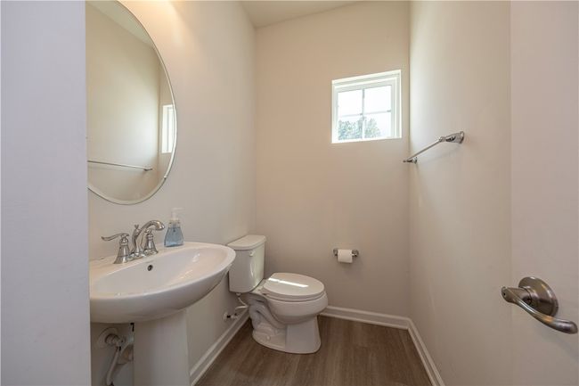 2801 Pointe View Dr, Townhouse with 3 bedrooms, 3 bathrooms and 2 parking in Mars PA | Image 10