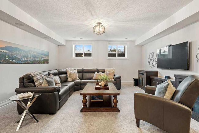 226 Artesia Gate, Home with 3 bedrooms, 4 bathrooms and 4 parking in Heritage Pointe AB | Image 26