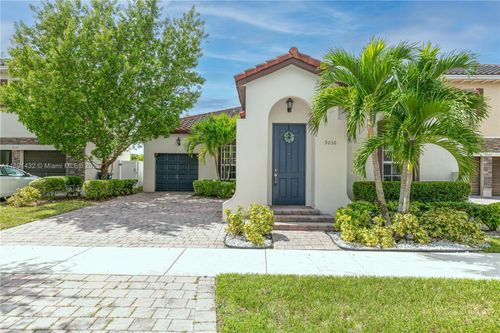 9036 Sw 170th Pl, Miami, FL, 33196-2942 | Card Image