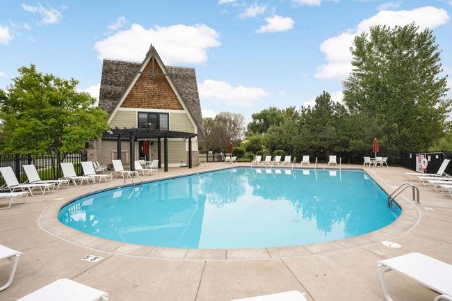 UNIT-2 - 4342 Victor Path, Townhouse with 2 bedrooms, 2 bathrooms and null parking in Hugo MN | Image 4