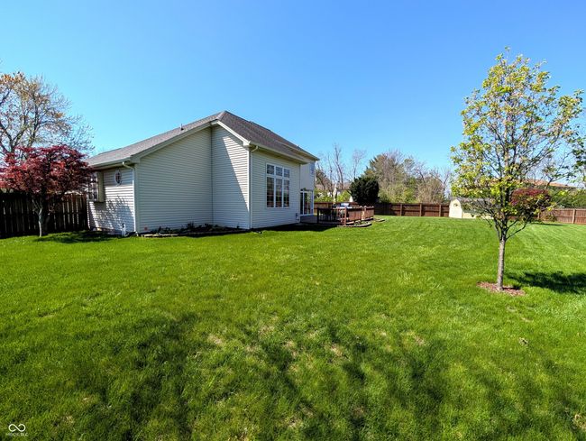 3730 Cheyenne Ct, House other with 4 bedrooms, 4 bathrooms and null parking in Columbus IN | Image 111