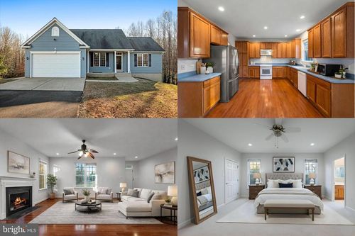 8991 Fletchers Chapel Rd, King George, VA, 22485-6779 | Card Image