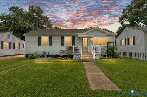 2502 Lee St, Hopewell, VA, 23860-2043 | Card Image