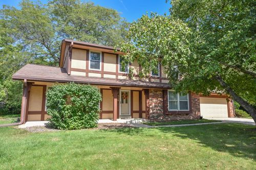 514 Crescent Lane, Thiensville, WI, 53092 | Card Image