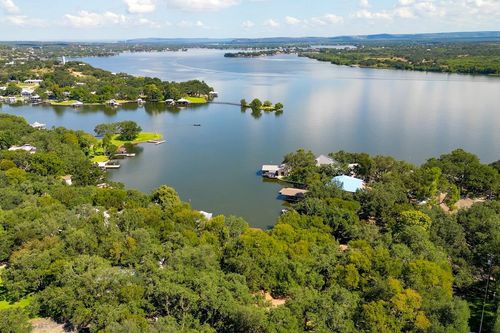 406 & 410 Lakeview Dr, Horseshoe Bay, TX, 78657 | Card Image