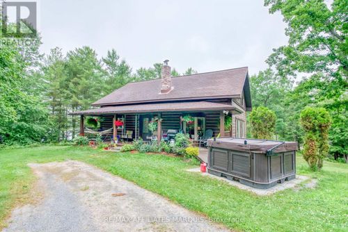 1510 Devil Lake Rd, Westport, ON, K0G1X0 | Card Image