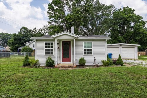 2284 Markey St, Coventry Township, OH, 44319-1158 | Card Image