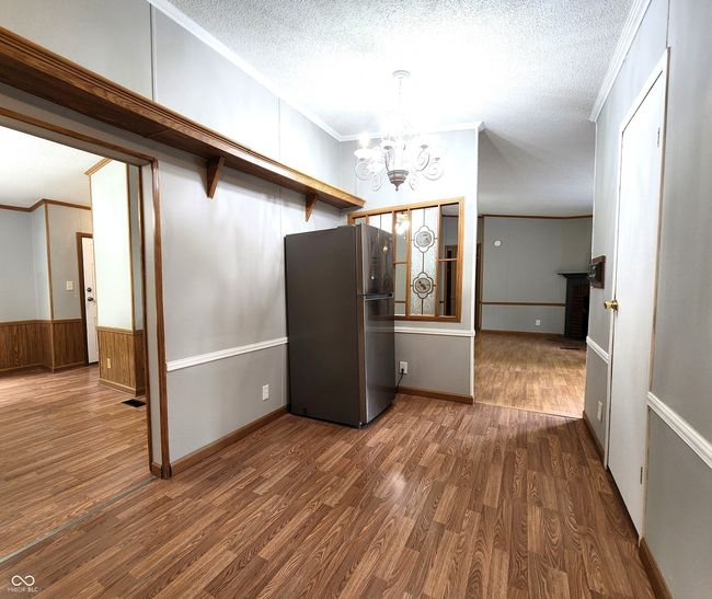 6538 N Tutterow Rd, House other with 3 bedrooms, 2 bathrooms and null parking in Monrovia IN | Image 10