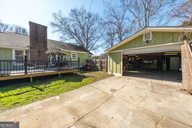 3199 Avant Rd, House other with 4 bedrooms, 4 bathrooms and null parking in MAcon GA | Image 42