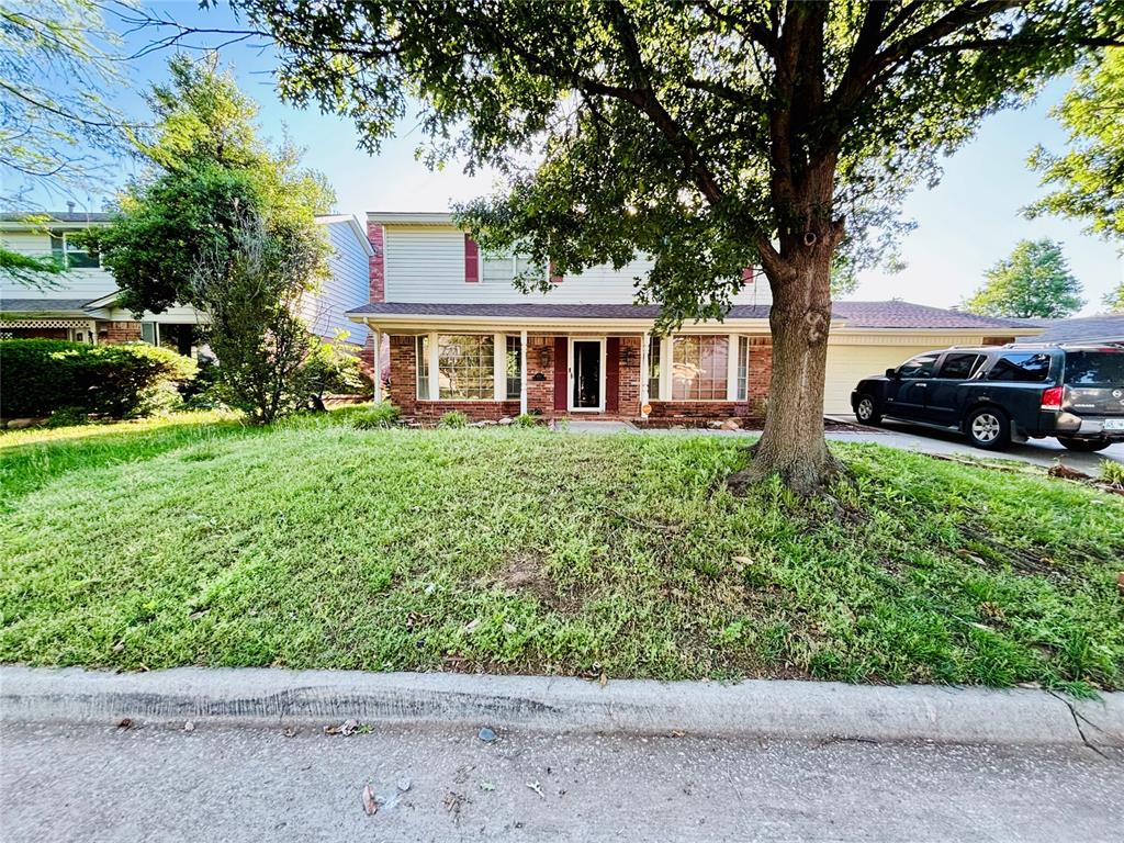 Brentford Ave, Oklahoma City, OK 73132