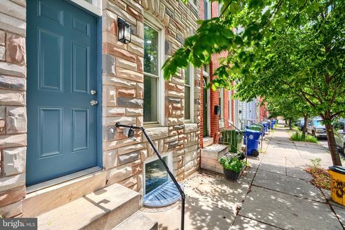 792 W Cross St, BALTIMORE, MD, 21230-2524 | Card Image