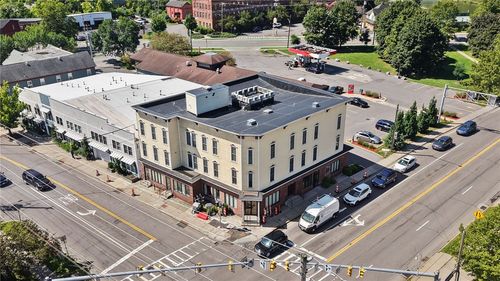 e-801 Buffalo St, Ithaca, NY, 14850-3341 | Card Image