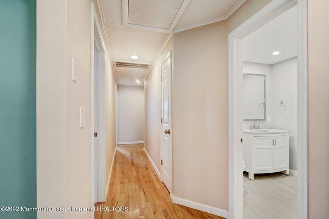 70 Crest Dr, House other with 3 bedrooms, 2 bathrooms and null parking in Howell NJ | Image 19