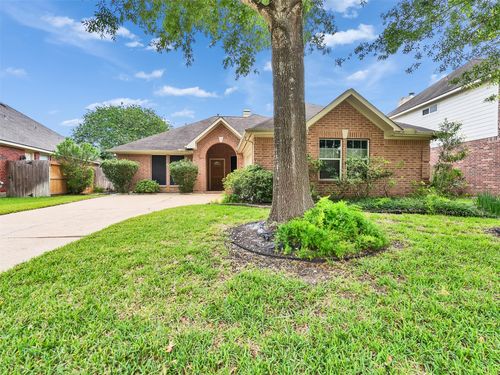 4123 Ridgepoint Dr, Pearland, TX, 77584-5935 | Card Image