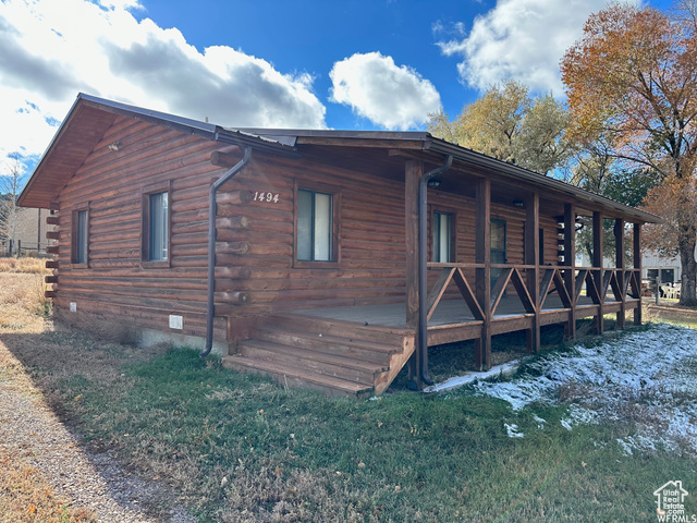Arrowhead Ln, Manila, UT 84046