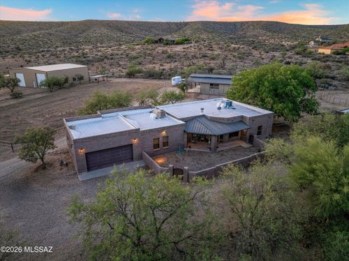 64552 E Horseshoe Bend Road, Saddlebrooke, AZ, 85739 | Card Image