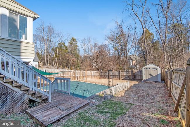 9711 Zimbro Ave, House other with 4 bedrooms, 3 bathrooms and null parking in MANASSAS VA | Image 43