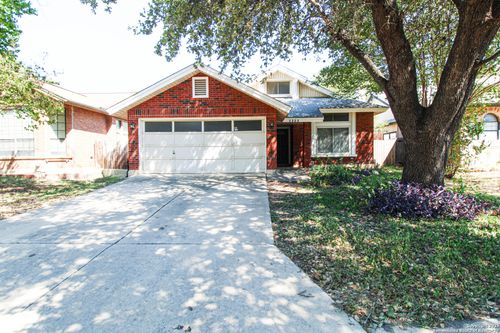 3223 Tree Grove Dr, San Antonio, TX, 78247-5116 | Card Image