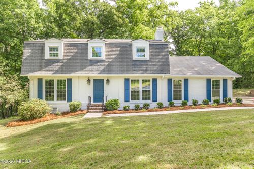 527 Commanche Dr, Macon, GA, 31210-4204 | Card Image