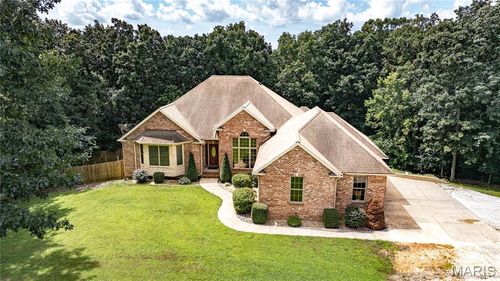 1689 F S Rd, Medora, IL, 62063-2209 | Card Image