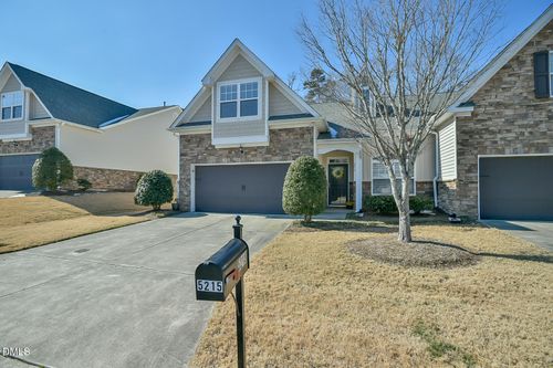 5215 Marcella Ct, Durham, NC, 27707-9809 | Card Image