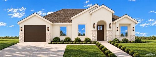1614 S Amanda St, Weslaco, TX, 78596 | Card Image