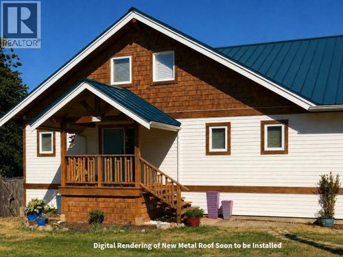 4810 Sanderson Rd, Gillies Bay, BC, V0N1W0 | Card Image