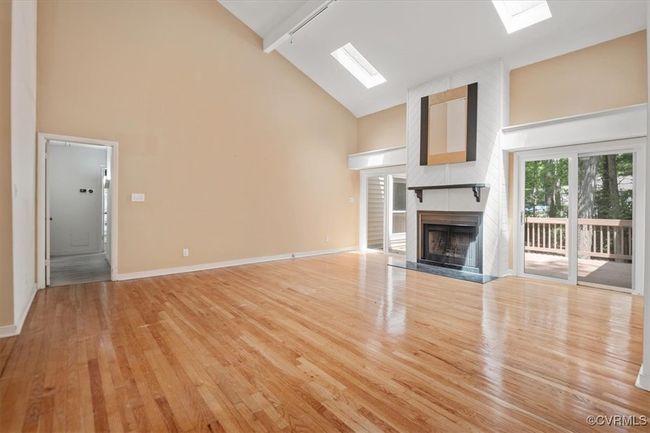 3201 Barnes Spring Ct, House other with 3 bedrooms, 2 bathrooms and null parking in Midlothian VA | Image 13