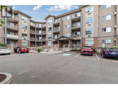 401-770 Rutland Rd N, Kelowna, BC, V1X3B7 | Card Image