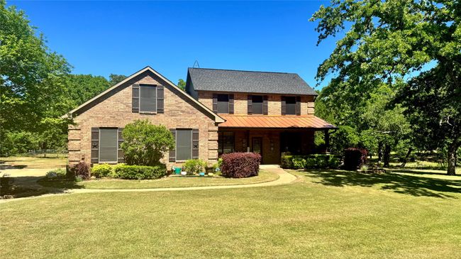 2197 Meadow Way, House other with 4 bedrooms, 3 bathrooms and null parking in Terrell TX | Image 36