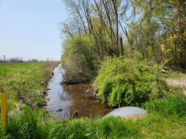 4 Perch Rd, Home with 0 bedrooms, 0 bathrooms and null parking in Fair Haven MI | Image 5