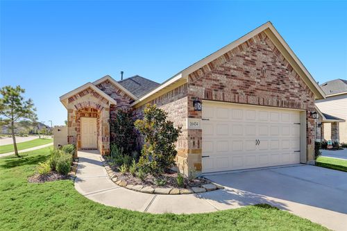 16454 Rosary Pea Pl, Conroe, TX, 77385-2223 | Card Image