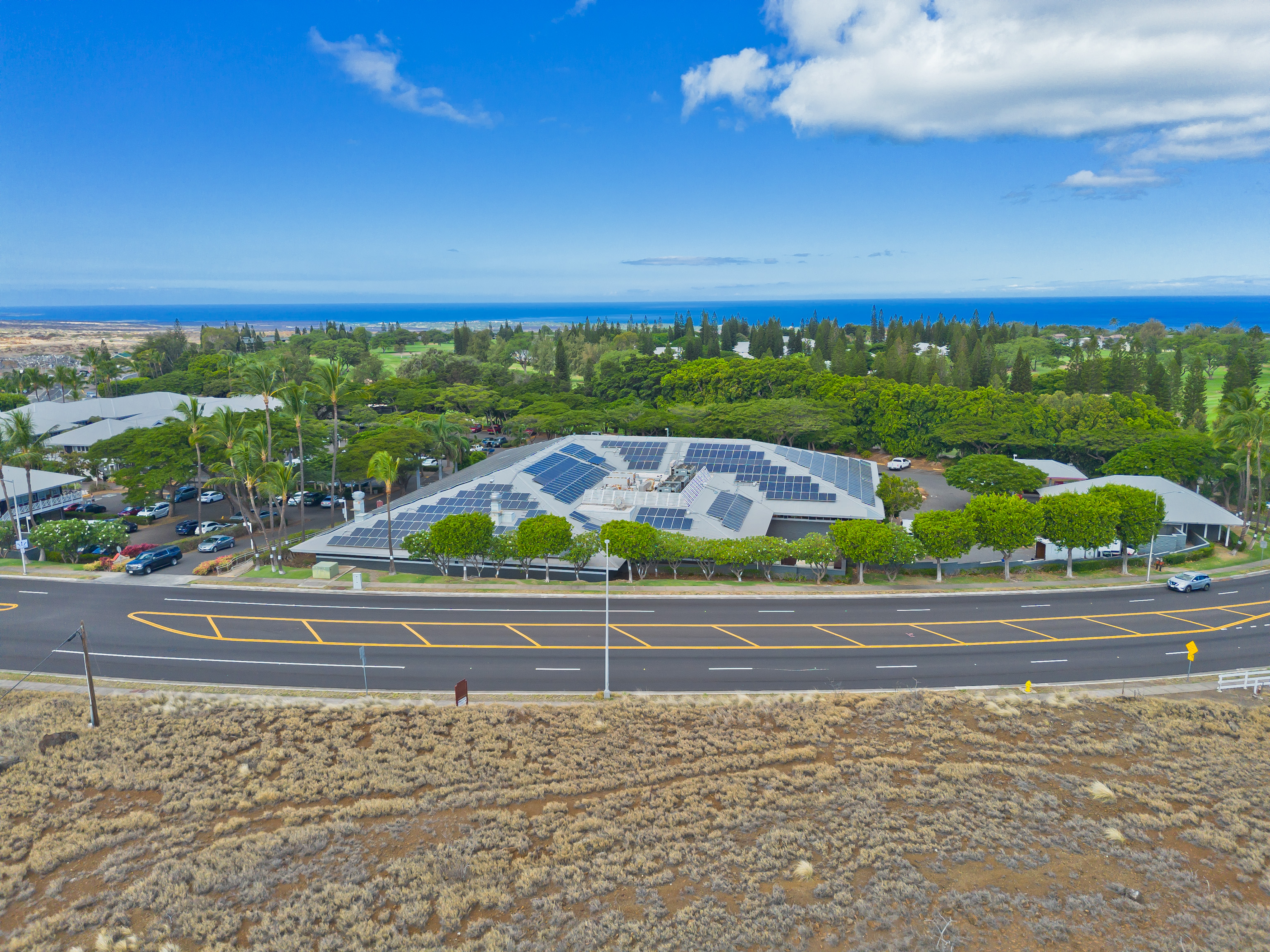 Land in Waikoloa