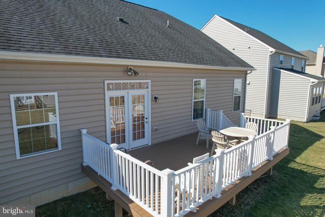 127 Glenbrook Rd, House other with 3 bedrooms, 2 bathrooms and null parking in RANSON WV | Image 47