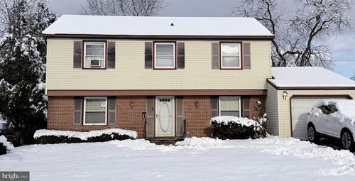 11 Buckeye Ln, Willingboro, NJ, 08046-3918 | Card Image