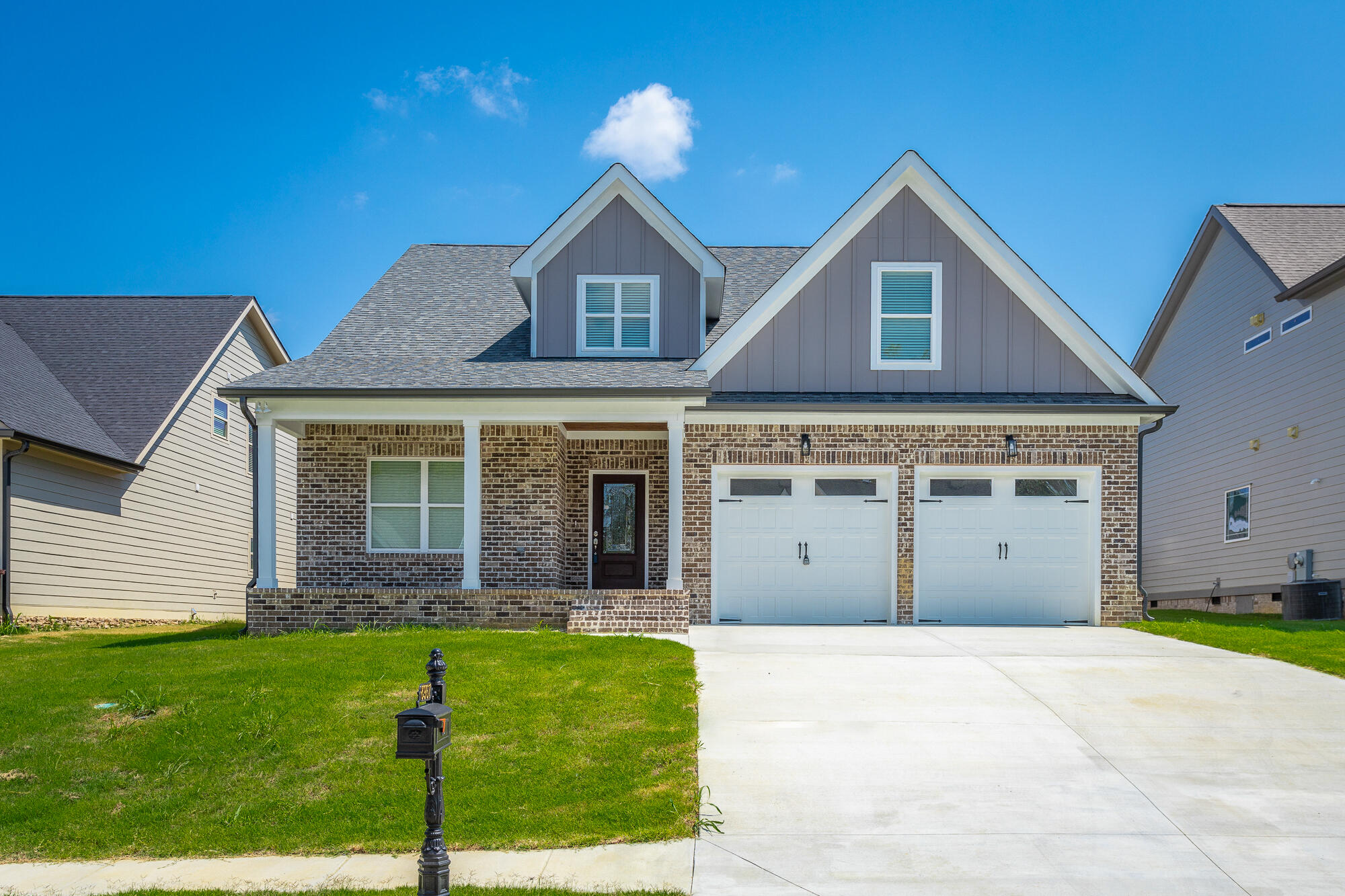 Silver Maple Dr, Ooltewah, TN 37363