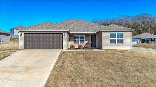 130 Worley St, Huntsville, AR, 72740-2001 | Card Image