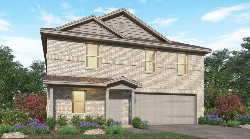 Gale Park Ct, League City, TX 77573