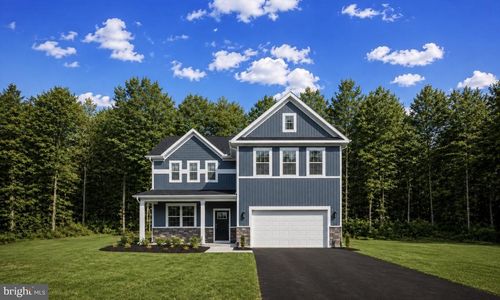 3671 Sierra Xing, KING GEORGE, VA, 22485 | Card Image