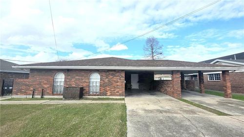 n-113 Nu Street, Belle Chasse, LA, 70037 | Card Image