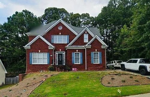 2710 Factor Walk Blvd, Suwanee, GA, 30024-3619 | Card Image