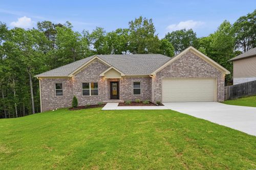 2444 Pleasant Willow Drive, Benton, AR, 72015 | Card Image