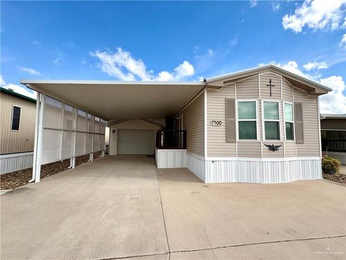 7500 Eagle Dr, Mission, TX, 78572-8961 | Card Image