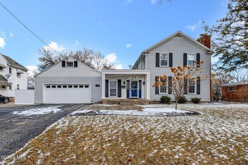 626 Corey St, Maumee, OH, 43537-3608 | Card Image