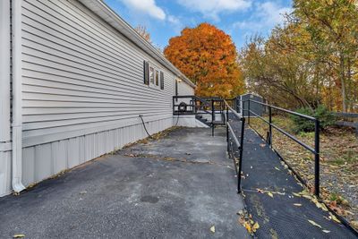 8 Forest Ln, House other with 2 bedrooms, 2 bathrooms and 6 parking in Attleboro MA | Image 3