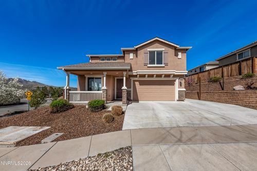 3805 Pimlico St, Reno, NV, 89512-7309 | Card Image