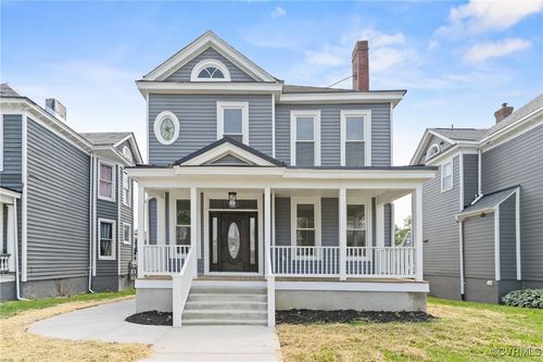 2013 North Ave, Richmond, VA, 23222-4914 | Card Image
