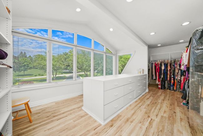 673 Milton Rd, House other with 5 bedrooms, 6 bathrooms and 3 parking in Inverness IL | Image 67