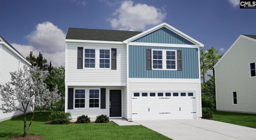6008 Edgemont Court, Elgin, SC, 29045 | Card Image