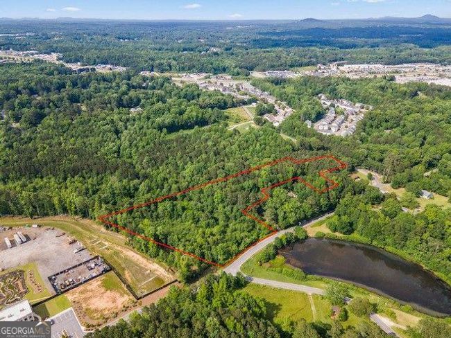 606 - 0 Watts Rd, Home with 0 bedrooms, 0 bathrooms and null parking in hiram GA | Image 9